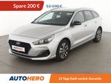 Hyundai i30 1.4 YES!*NAVI*TEMPO*CAM*PDC*SHZ*KLIMA* - Hyundai i30 Gebrauchtwagen in Frankfurt