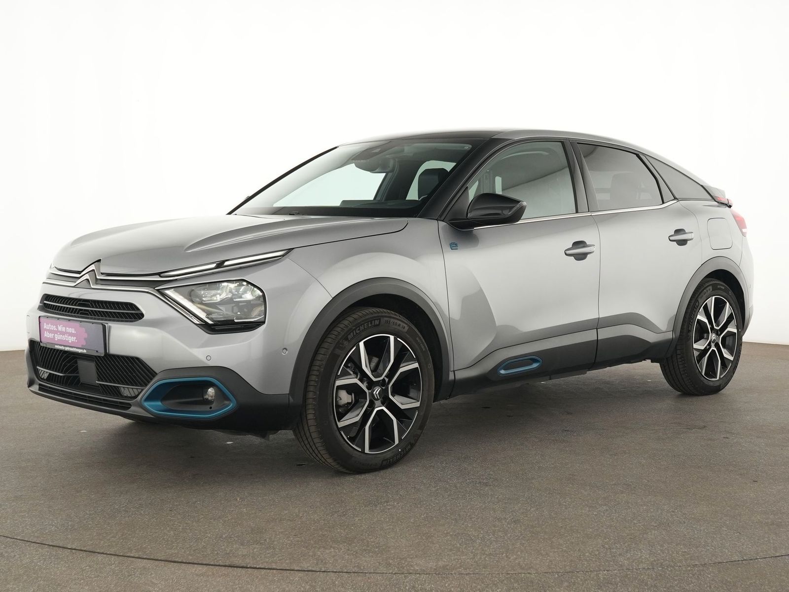 Citroën C4 - Bild 2