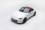 Mazda MX-5 ND 2.0 Clubsport - Mazda MX-5: Nd