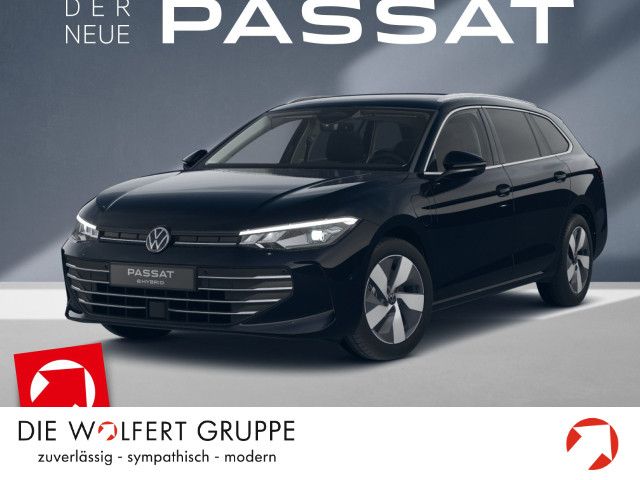 Volkswagen Passat Variant Business 1,5 eHybrid OPF (150 PS)