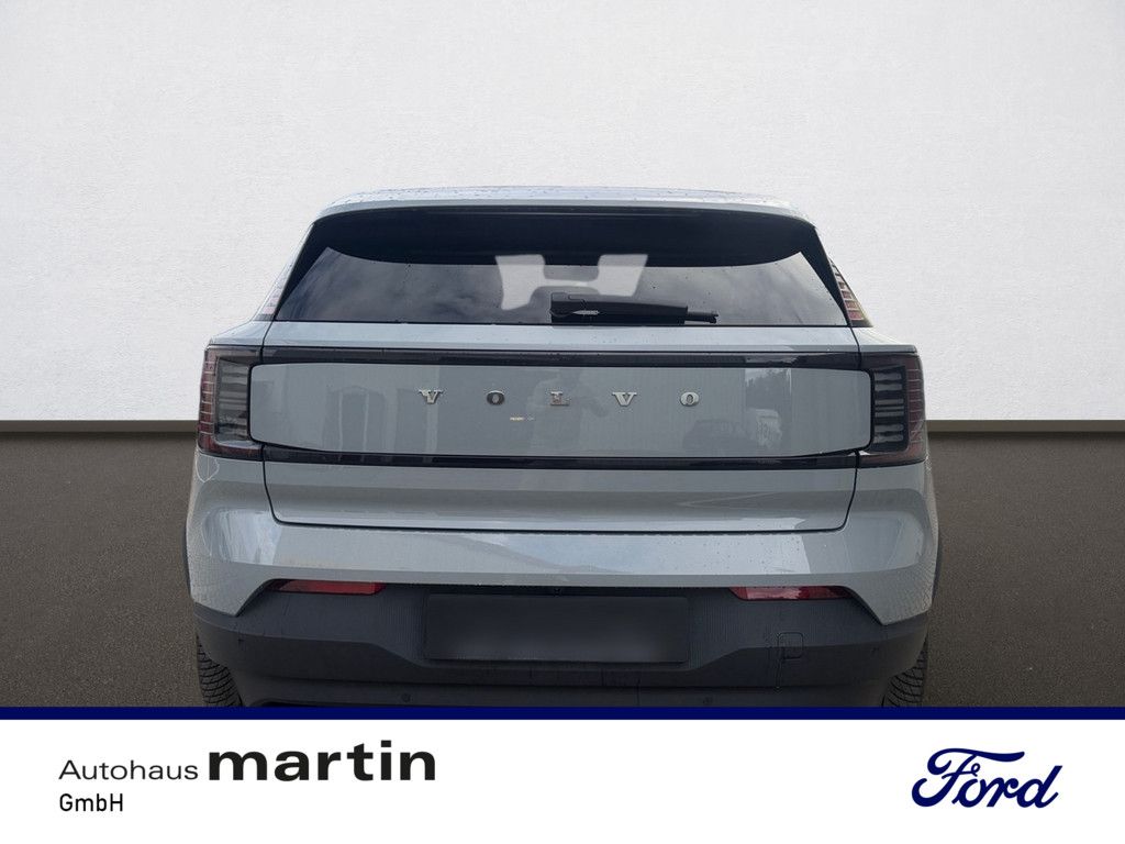 Fahrzeugabbildung Volvo EX30 Core 2WD Pure Electric KAMERA NAVI ACC LED