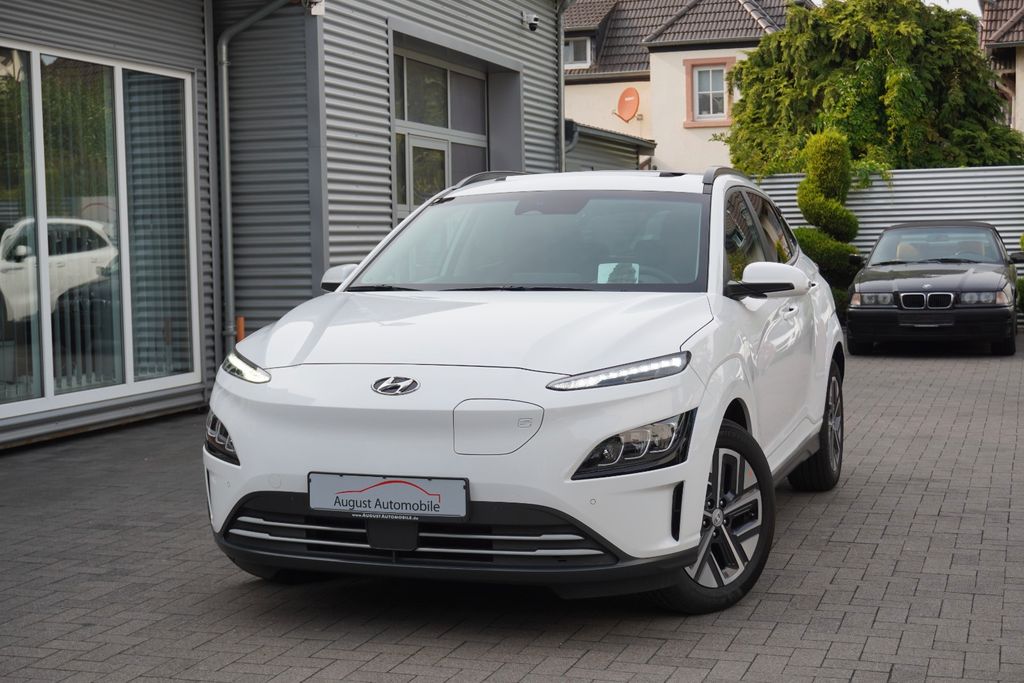Image of Hyundai KONA Elektro