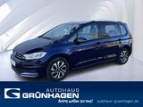 Volkswagen Touran 1.5 TSI Active (EURO 6d) Navi/SHD/Klima/B - Volkswagen Touran ACTIVE mit Benzin-Antrieb