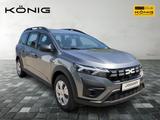 Dacia Jogger Essential ECO-G 100 - Dacia Jogger Essential mit Benzin-Antrieb