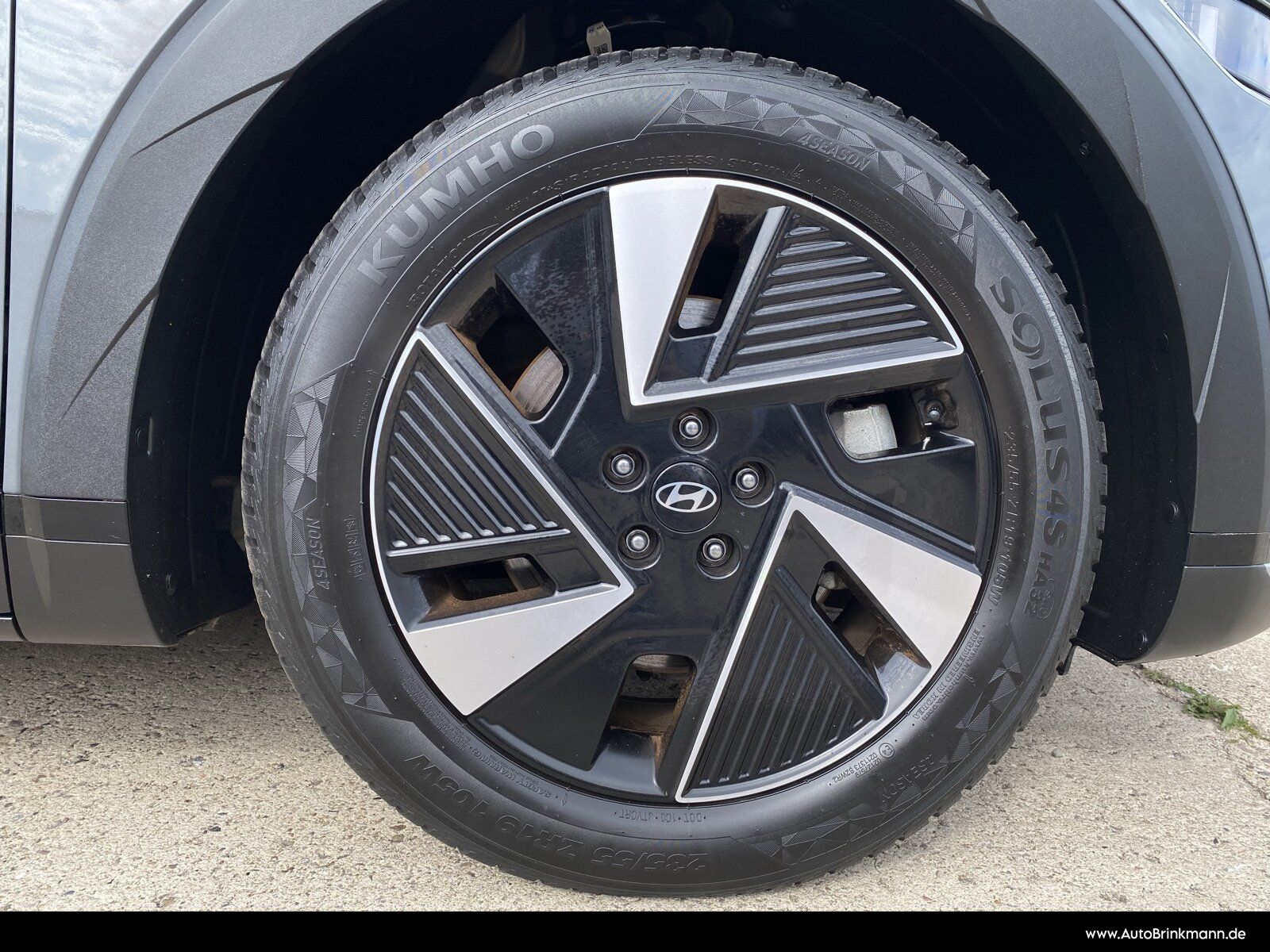 Hyundai IONIQ 5 – Bild 8