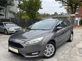 Ford Focus 1.5 TDCi Turnier Business - Ford Focus Business mit Diesel-Antrieb