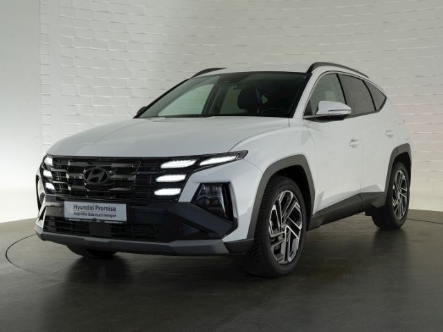 Hyundai Tucson – Bild 2