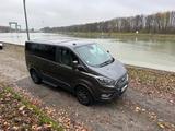Ford Tourneo Custom Titanium X L1 - Ford Tourneo Custom Gebrauchtwagen in Mülheim (Ruhr)