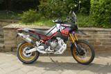 Aprilia Tuareg 660  Rally - Aprilia Tuareg 660 Rally