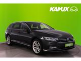Volkswagen Passat Variant 1.5TSI DSG Elegance+LED+VIRTUAL - graue Volkswagen Passat Variant