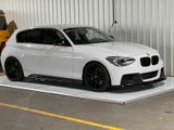 BMW M135i Perfomance Paket Bixenon Navi Professional