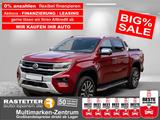Volkswagen Amarok 3.0 TDI Aventura Standhzg+21Z+Styling+AHK - Volkswagen Amarok in Karlsruhe