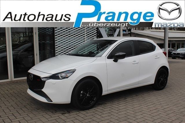 Mazda 2 M-Hybrid Homura G-90 *Aktionspreis* ACAA Voll-