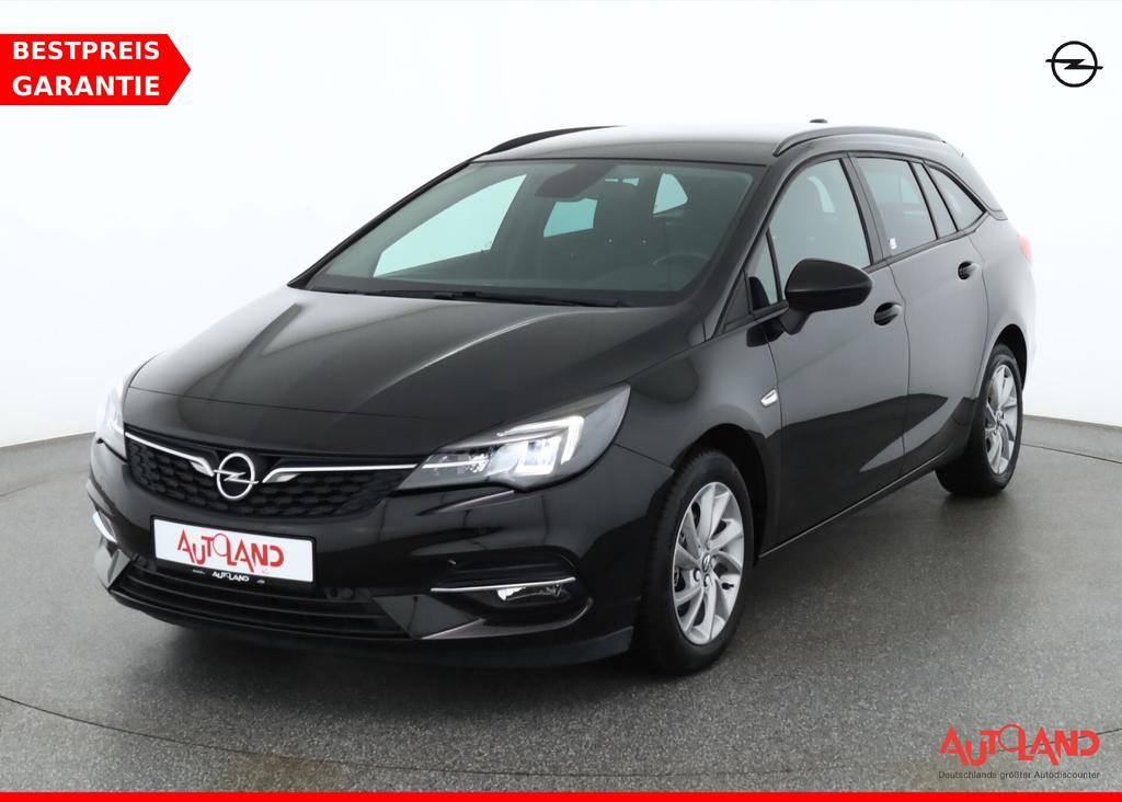 Opel Astra K ST12 Turbo  Edition LED Navi Kamera DAB 2021