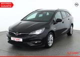 Opel Astra K ST1.2 Turbo  Edition LED Navi Kamera DAB - Opel Astra aus 2021