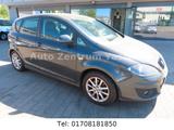 Seat Altea Style Ecomotive 1.2 Euro5 Klima - Seat Altea: 1.2