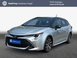 Toyota Corolla 2.0 Hybrid Touring Sports Team D - Toyota Corolla Gebrauchtwagen in Stuttgart