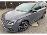 Seat Ibiza 1.5 TSI DSG FR Anniversary Edition /PANO/B - Seat Ibiza: Fr Anniversary Edition