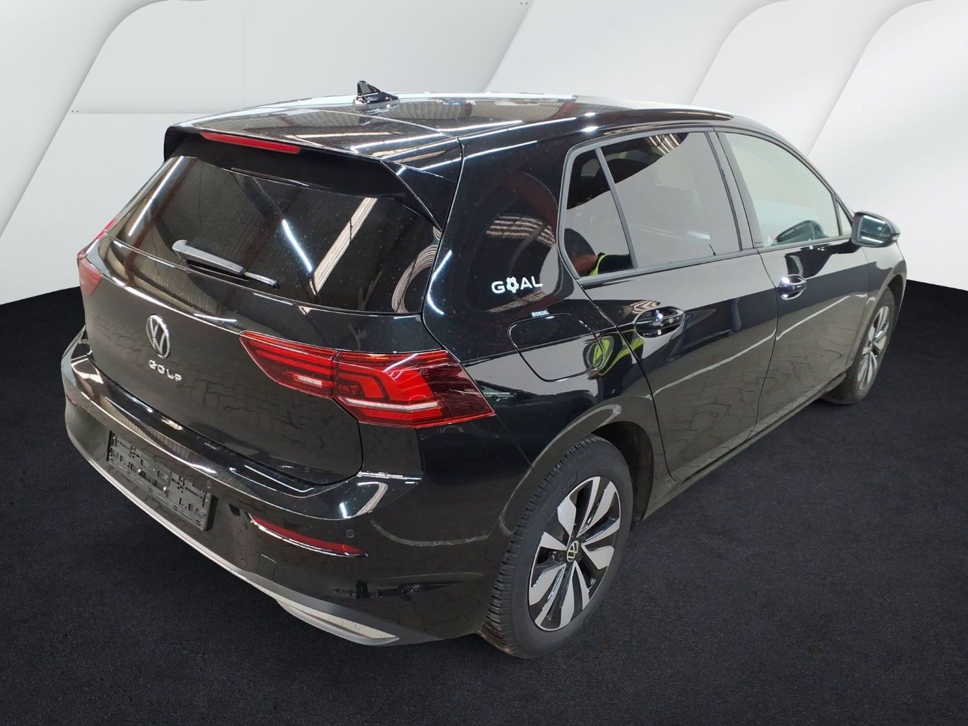 Volkswagen Golf - Bild 3