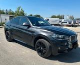 BMW X6 M50 M50d - - BMW X6 M50 aus 2018