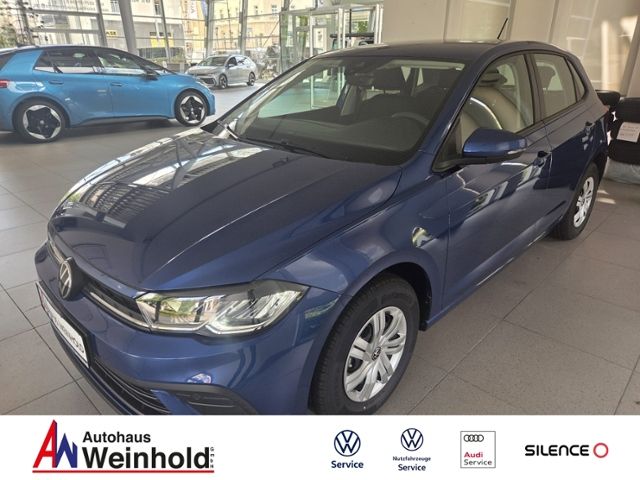 Polo 1.0 APP SHZ KLI PDC 3JGAR