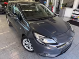 Opel Corsa 1.4 E*AUTOM*INNOV*BI-XN*LED*TMP*SHZ*LEDER - Opel: Winterreifen