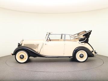 صورة 3 لـ 1937 Mercedes-BENZ OTHERS