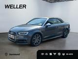 Audi S3 TFSI Cabrio S tronic *LED*ACC*DCC*Virtual*SHZ - Audi S3 aus 2020