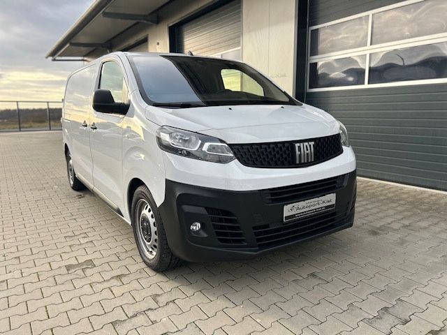 Fiat Scudo L2 SX Kastenwagen Automatic Klima Kamera