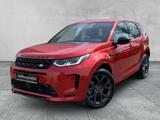 Land Rover Discovery Sport D165 AWD R-DYNAMIC SE ACC+LM+DAB - Land Rover Discovery Sport: R Dynamic Se