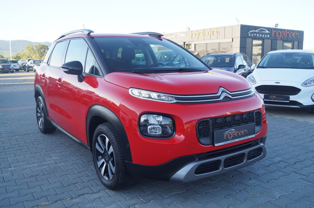 Image of Citroën C3 Aircross