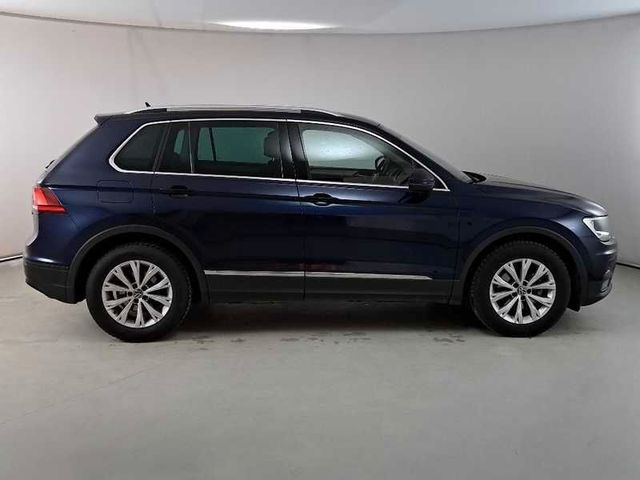 Volkswagen VOLKSWAGEN TIGUAN 2.0 TDI SCR 110KW Business BMT