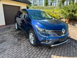 Renault Koleos ENERGY dCi 175 4WD X-tr. Initiale Par... - blaue Renault Koleos