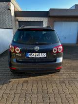 Volkswagen Golf Plus 1.4 TSI Team Team - Volkswagen Golf Plus in Hamm