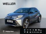Toyota Aygo X S-CVT Explore *LED*JBL*CAM*SHZ*CarPlay*PD - Toyota Aygo (X) in Leipzig
