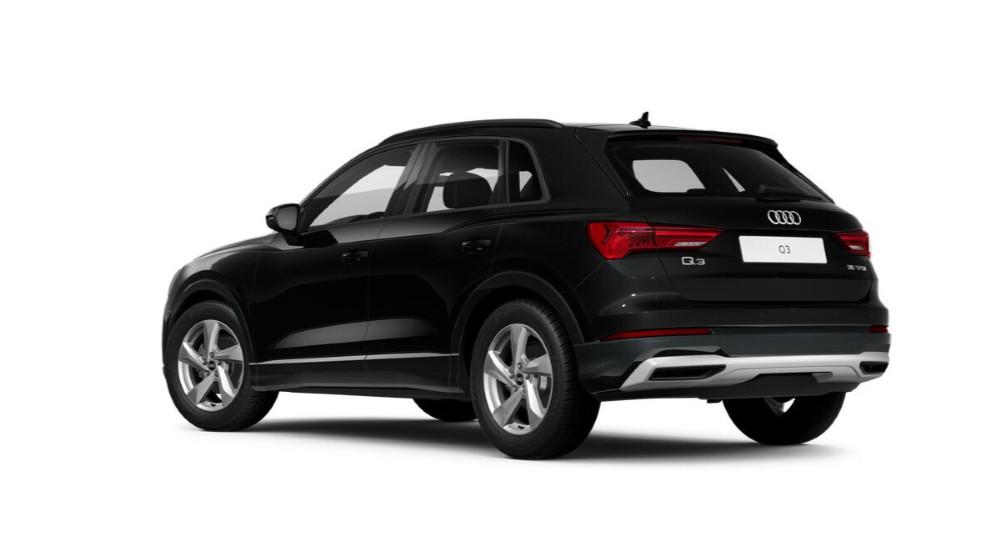 Audi Q3 advanced 35 TFSI *NAVI*LED*EPH*CLIMA*SHZ*, миниатюра 2