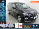 Ford Grand Tourneo Connect 1.5 EcoB Aut Titanium ACC - Ford Tourneo Tageszulassungen