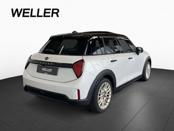MINI Cooper C - 5