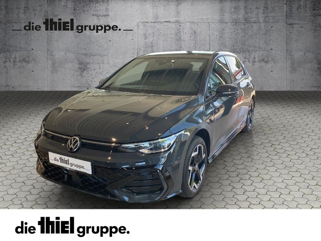 Volkswagen Golf 1,5 l eTSI DSG R-Line Keyless+DigitalCockpi