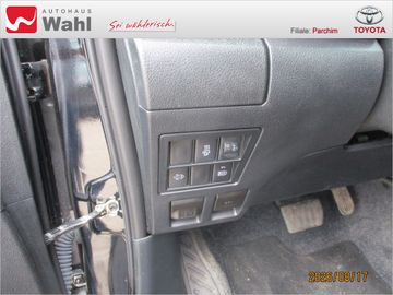 Toyota Hilux - 5