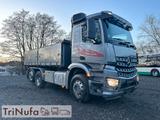 Mercedes-Benz Arocs 2543 | 3-Seiten-Kipper | Lenk/Lift | - Angebote