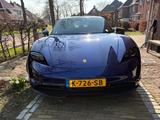 Porsche Taycan - - 93,4 kWh Performance 112K  mint condi - Porsche Taycan Gebrauchtwagen