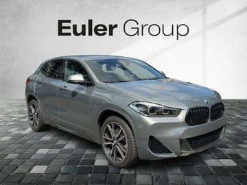 BMW X2 - 5