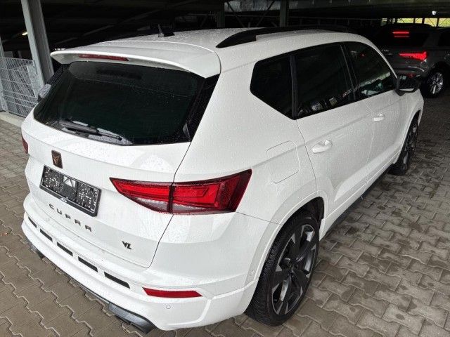 Cupra Ateca - Bild 4