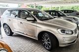 Volvo XC60 D5 AWD Linje Inscription Geartronic Lin... - Volvo XC60: Linje Inscription