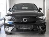 Volvo C40 Twin Motor AWD Plus KAMERA NAVI LED AHK PANO - Volvo C40 in Wuppertal