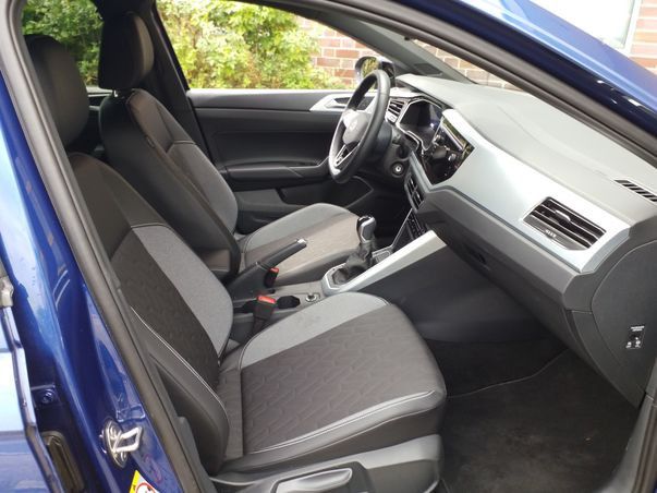 Volkswagen Taigo - Bild 7