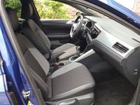 Volkswagen Taigo - Vorschau Bild 7