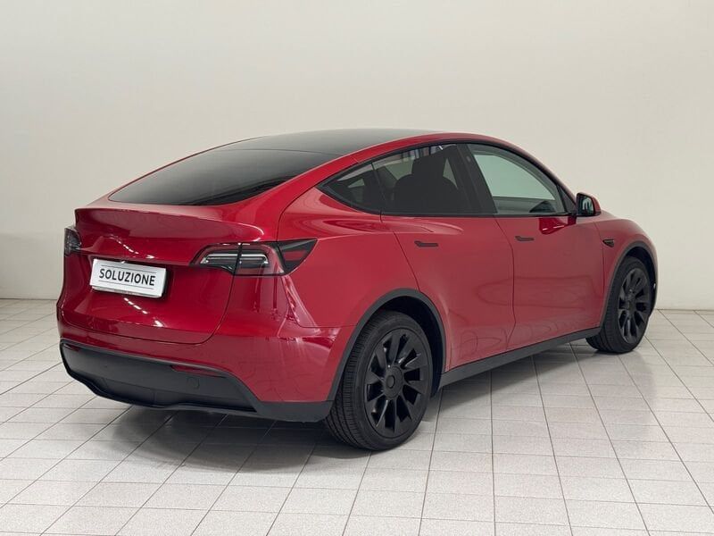 Tesla Model Y Long Range Dual Motor awd IVA ESPO imagem 2