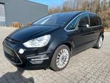 Ford S-Max 2.0TDCi164PS Titanium Converse READY 43657 - Ford S-Max: Tdci Titanium